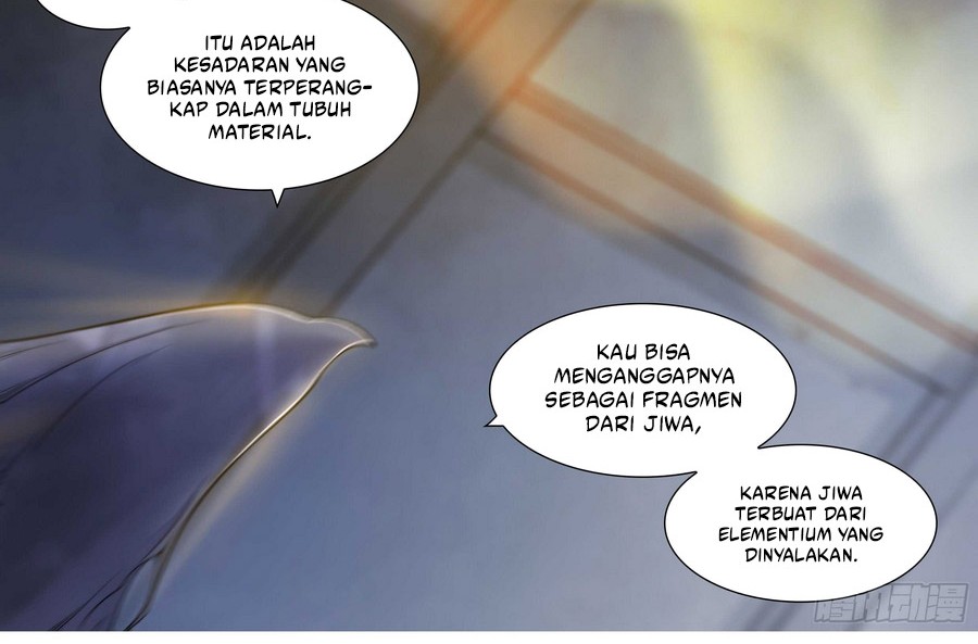 Apocalyptic Forecast Chapter 08 Gambar 13