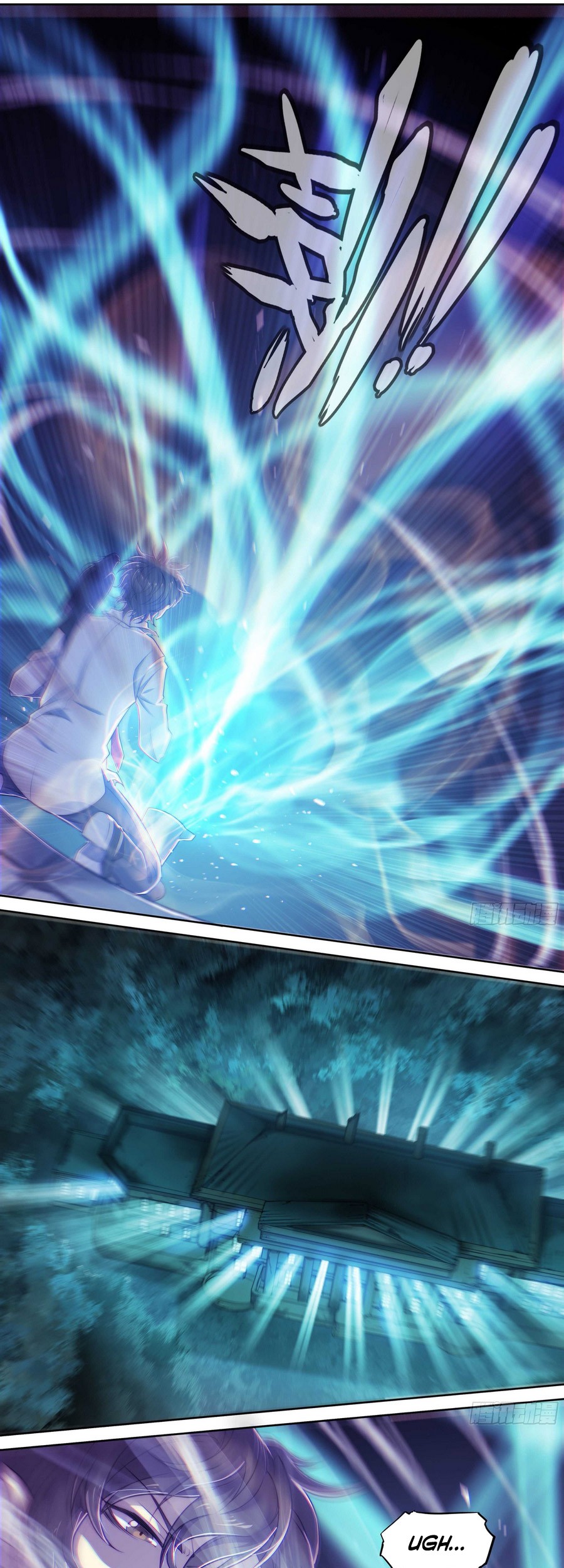 Apocalyptic Forecast Chapter 08 Gambar 16