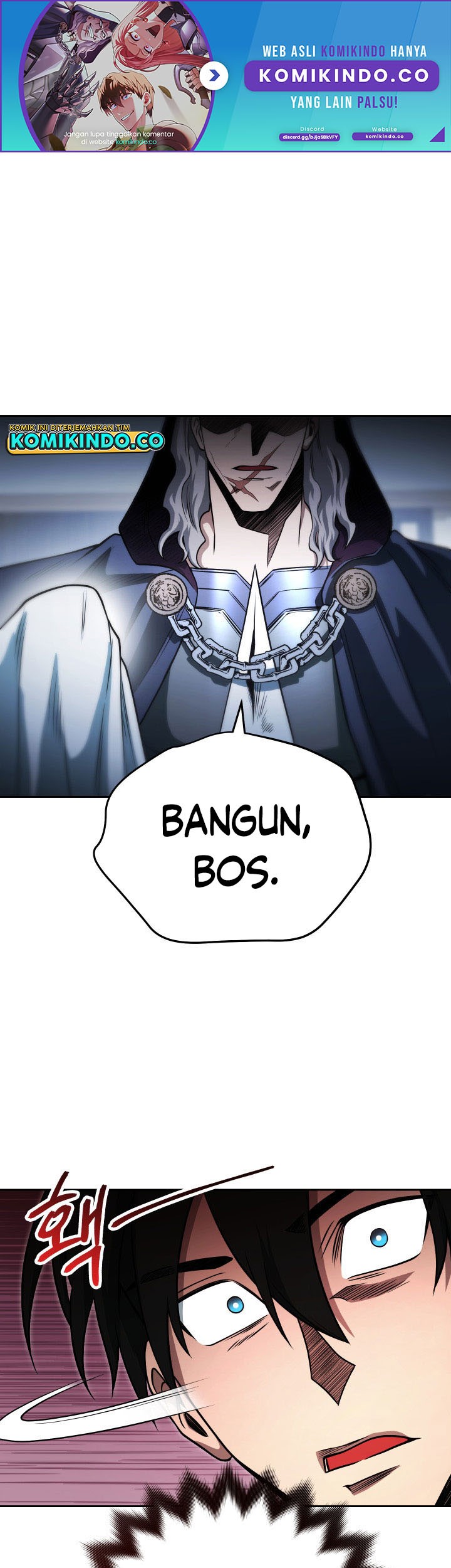 Baca Manhwa My Insanely Competent Underlings Chapter 10 Gambar 2