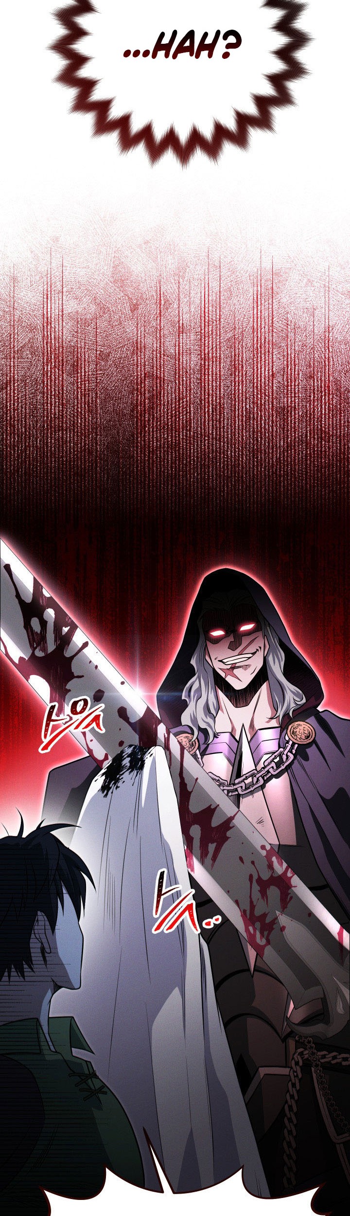 My Insanely Competent Underlings Chapter 10 Gambar 3