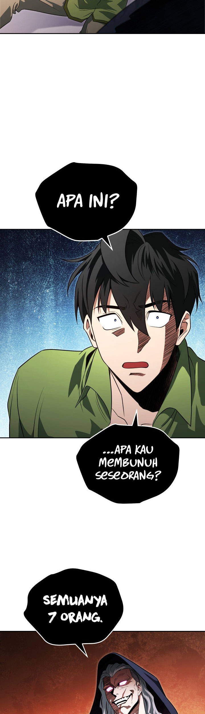 My Insanely Competent Underlings Chapter 10 Gambar 5