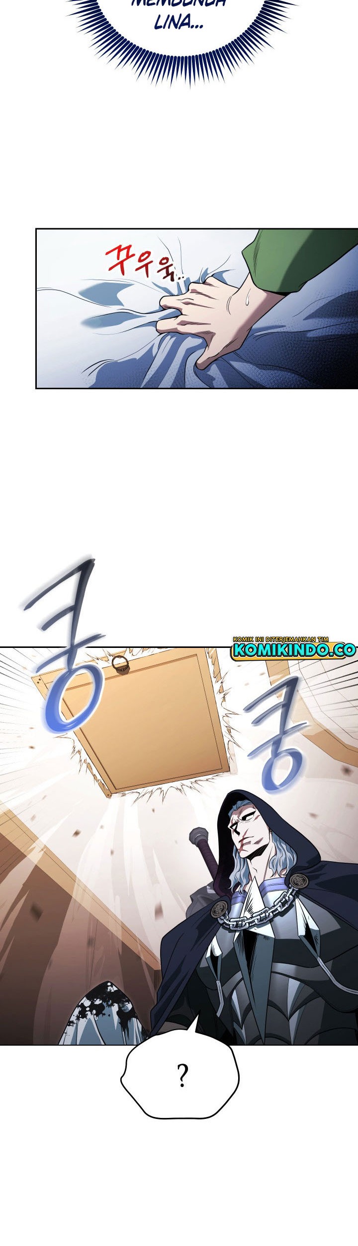 My Insanely Competent Underlings Chapter 10 Gambar 9