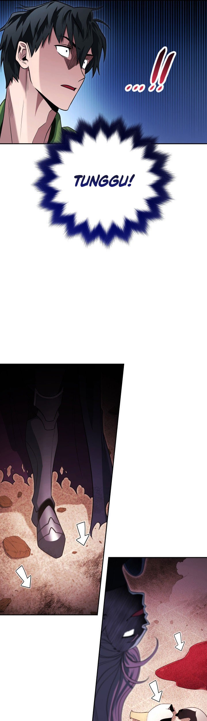 My Insanely Competent Underlings Chapter 10 Gambar 14