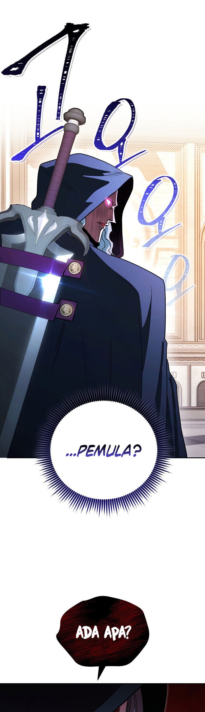 My Insanely Competent Underlings Chapter 10 Gambar 22