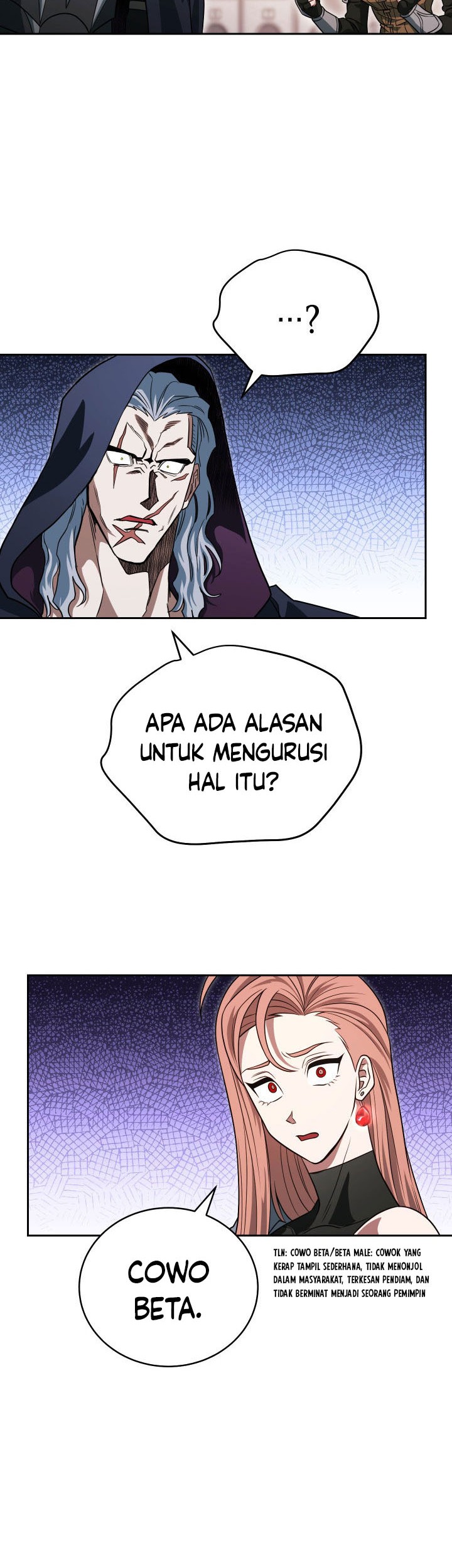 My Insanely Competent Underlings Chapter 10 Gambar 28