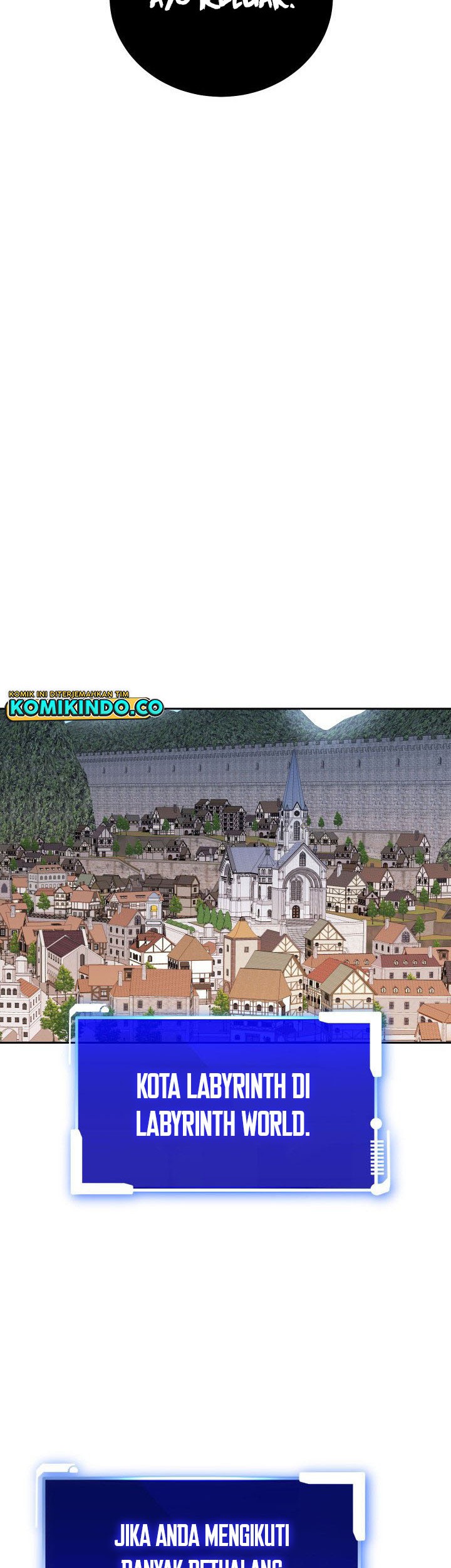 My Insanely Competent Underlings Chapter 10 Gambar 37