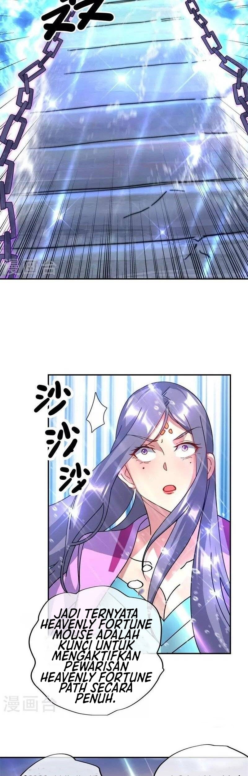 Peerless Soul Chapter 375 Gambar 12