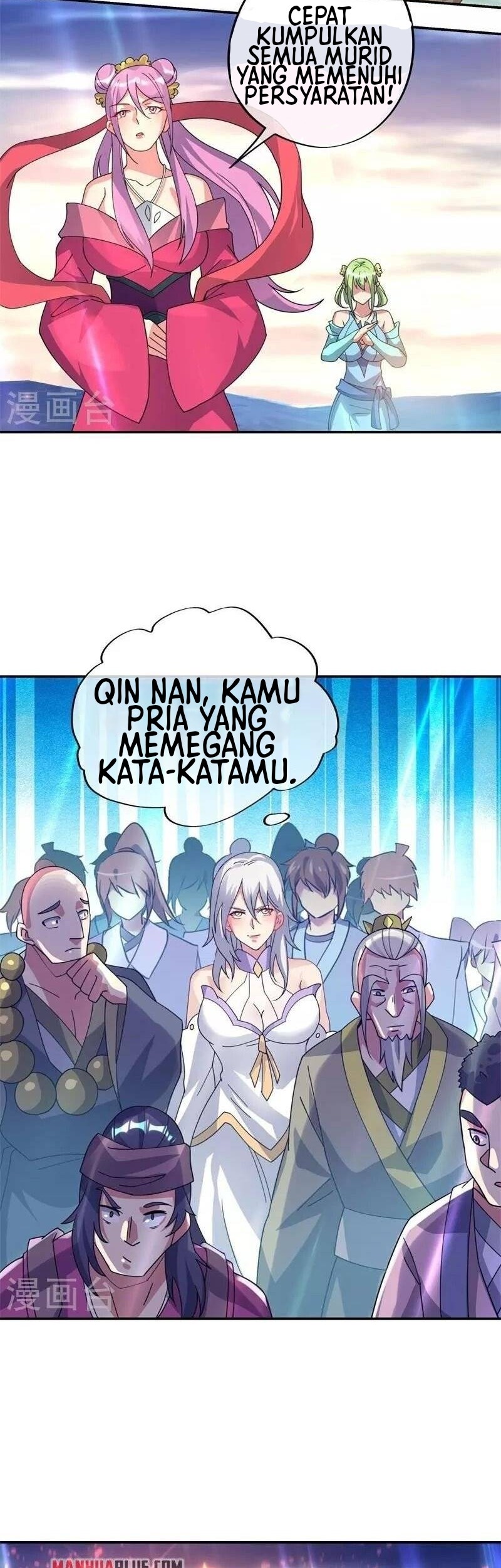 Peerless Soul Chapter 375 Gambar 15