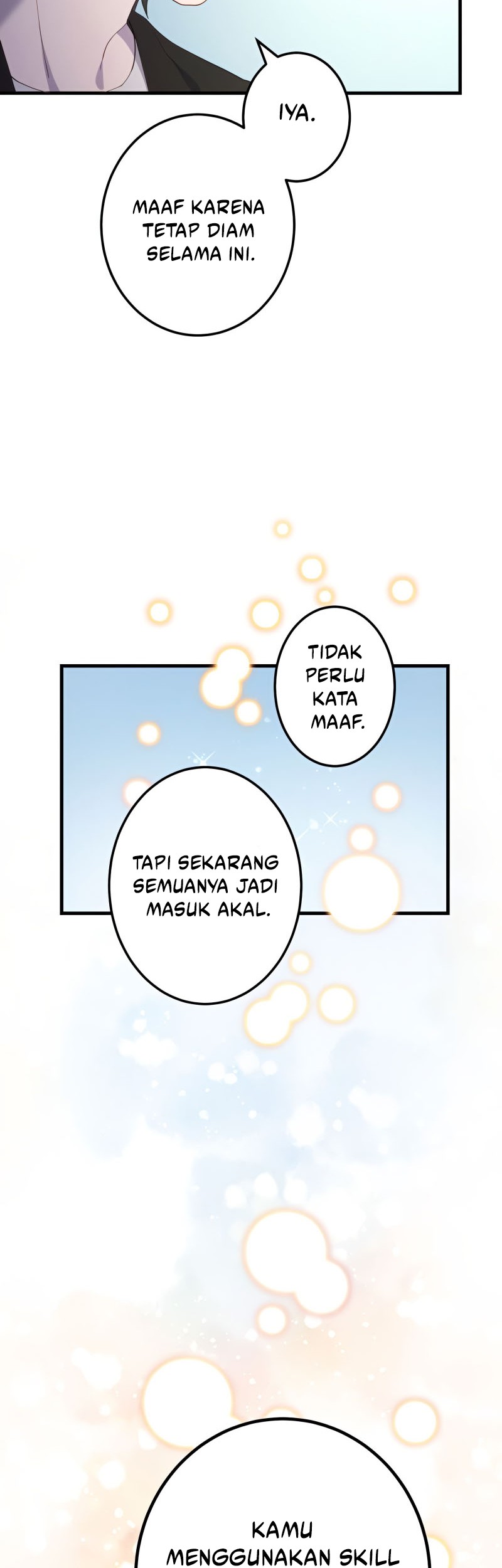 The Reincarnation of the Forbidden Archmage Chapter 26 Gambar 7