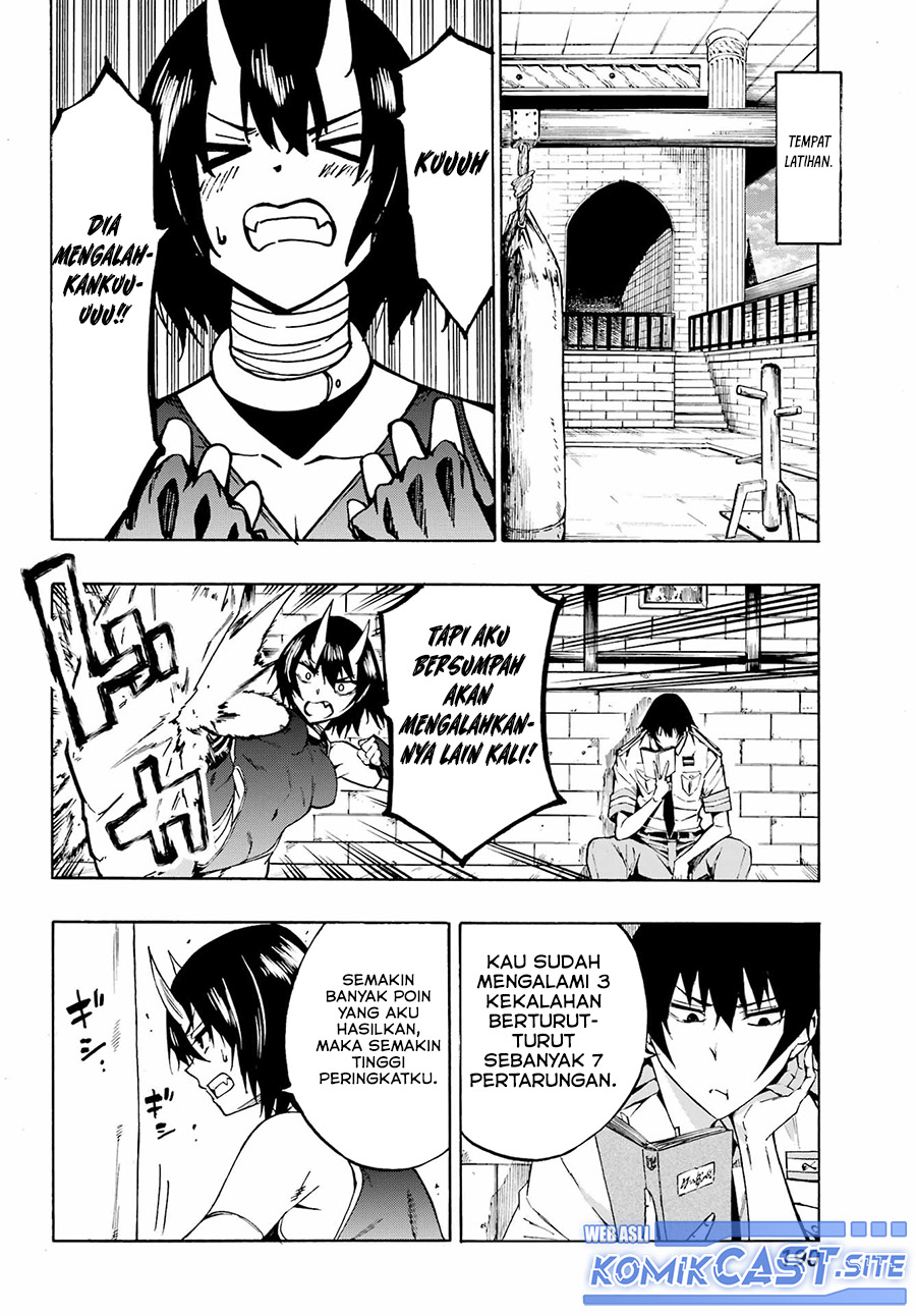 Gokusotsu Kraken Chapter 04 Gambar 23