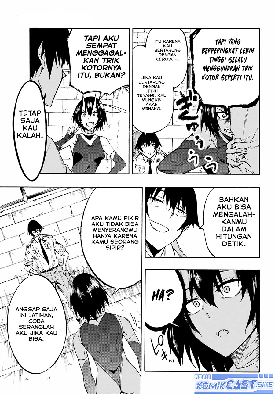 Gokusotsu Kraken Chapter 04 Gambar 24