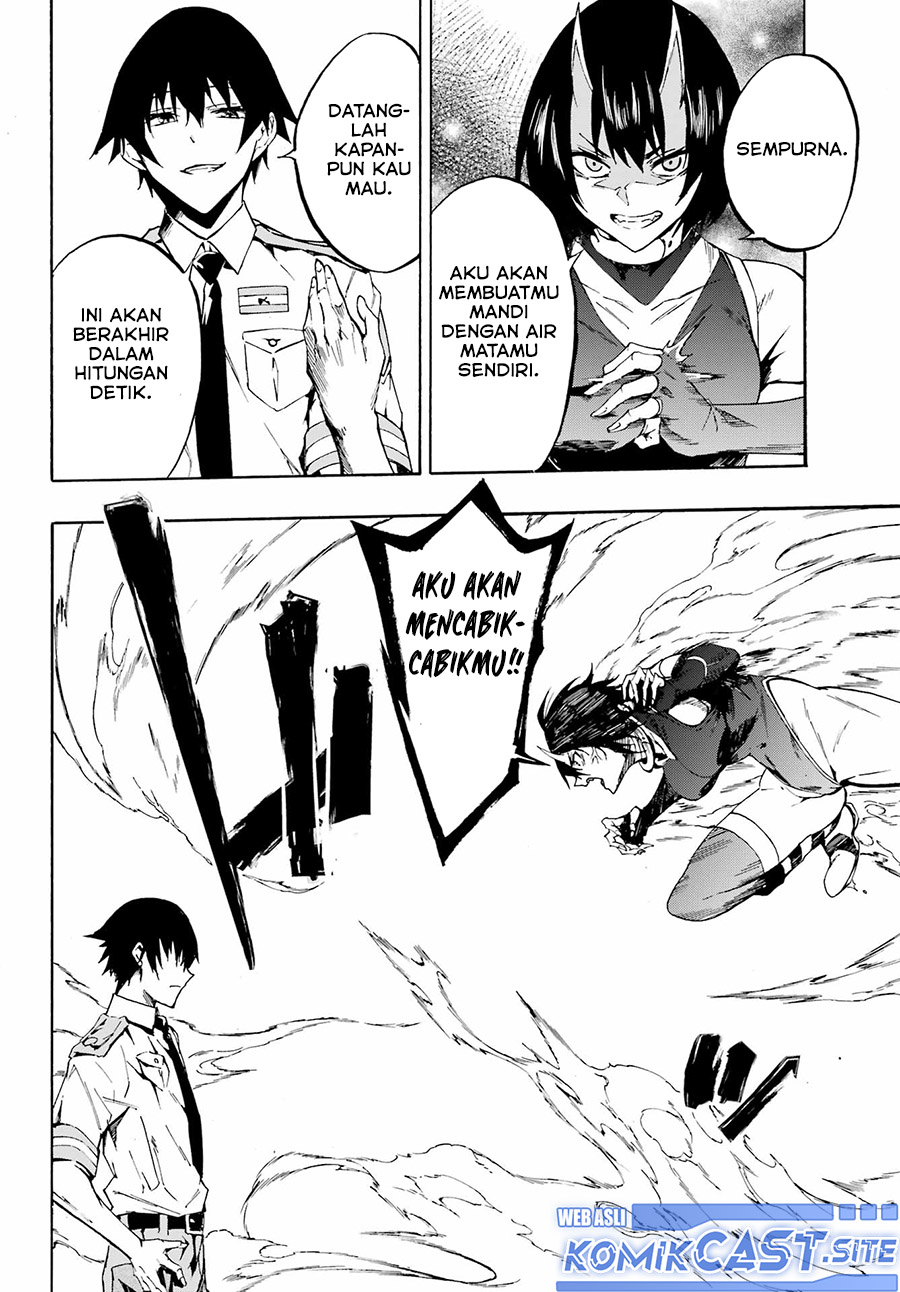 Gokusotsu Kraken Chapter 04 Gambar 25