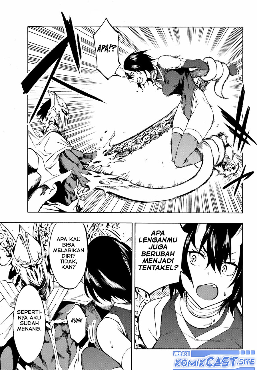 Gokusotsu Kraken Chapter 04 Gambar 28