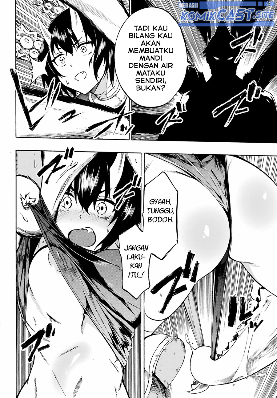 Gokusotsu Kraken Chapter 04 Gambar 29