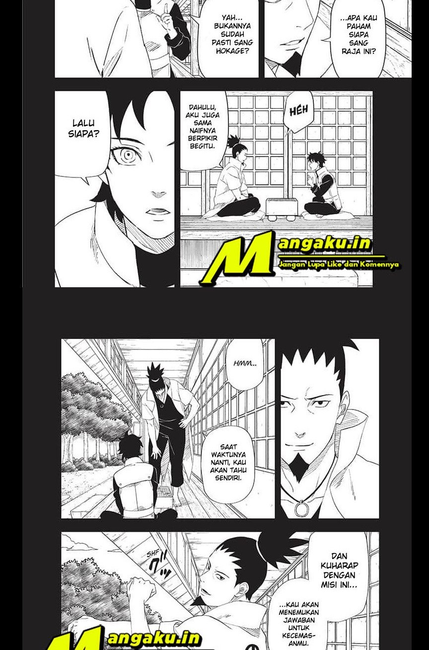 Baca Manga Naruto: Konoha’s Story—The Steam Ninja Scrolls Chapter 02.2 Gambar 2