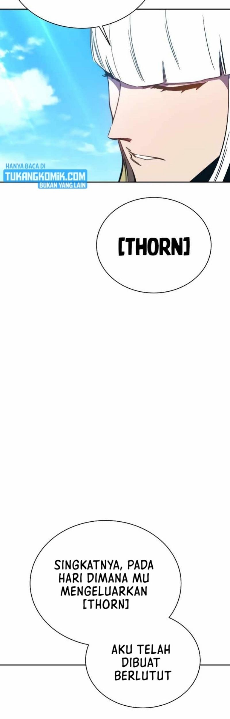 X Ash Chapter 50 Gambar 44