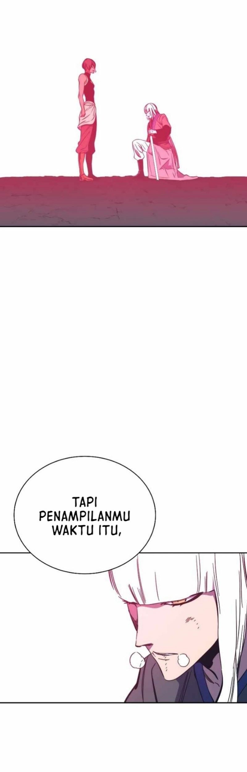 X Ash Chapter 50 Gambar 45