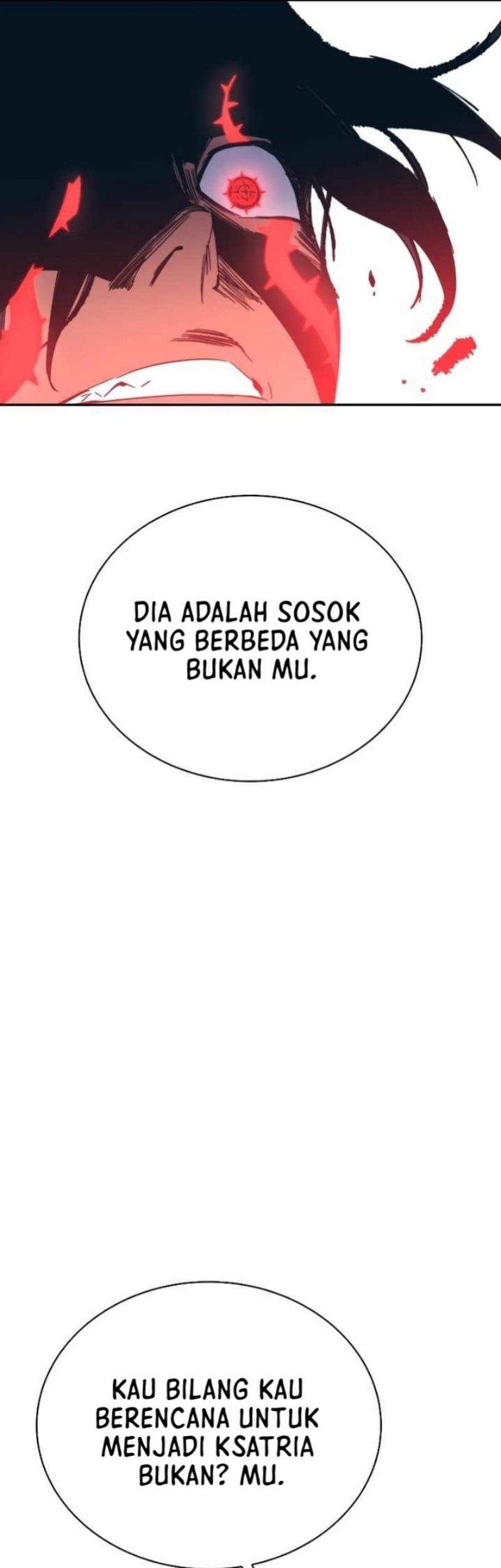 X Ash Chapter 50 Gambar 47
