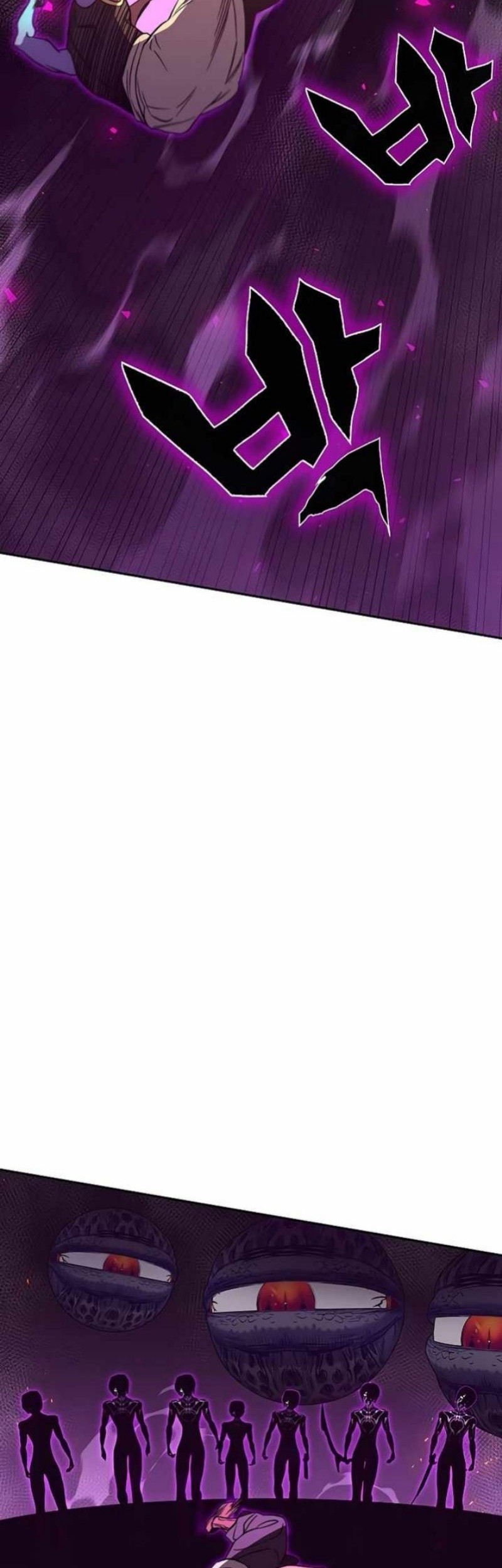 X Ash Chapter 50 Gambar 58