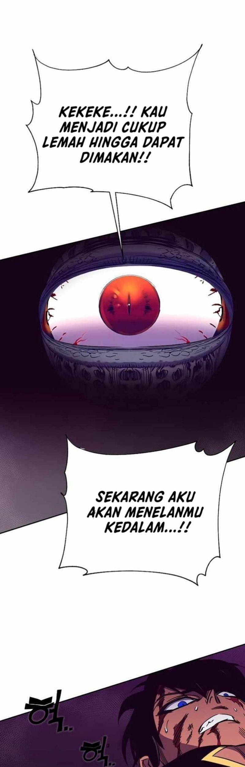 X Ash Chapter 50 Gambar 60