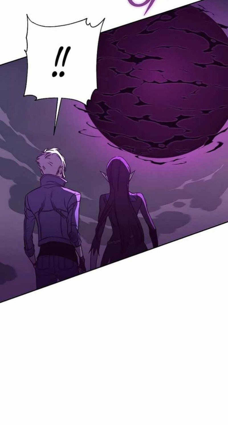 X Ash Chapter 50 Gambar 63