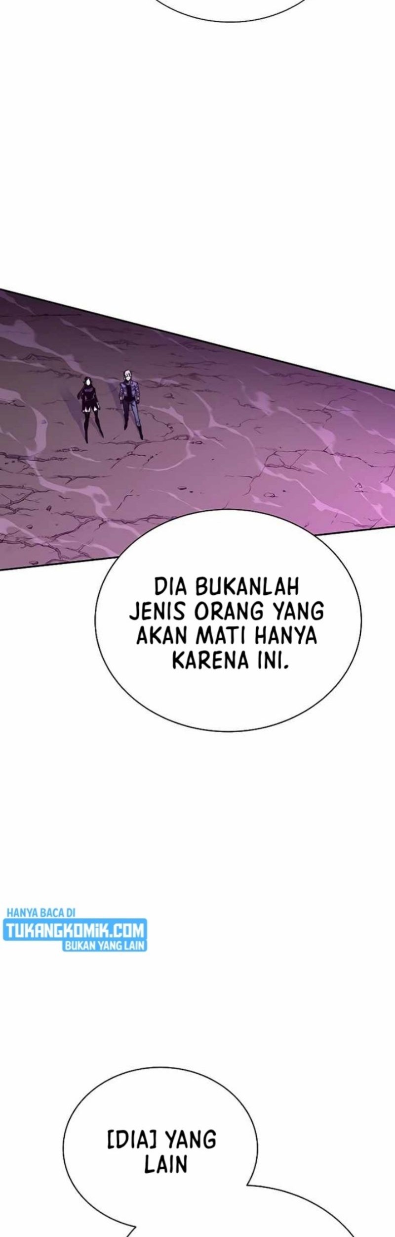 X Ash Chapter 50 Gambar 65