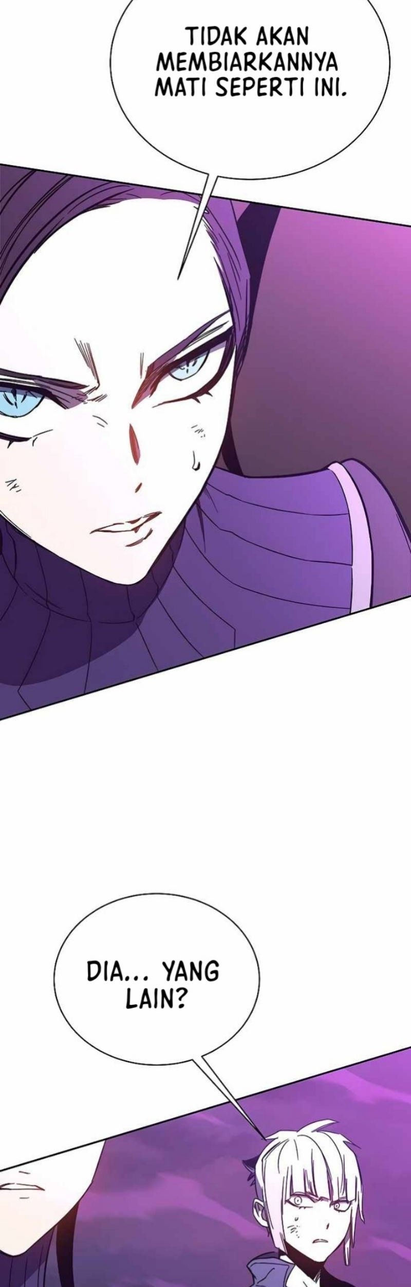 X Ash Chapter 50 Gambar 66