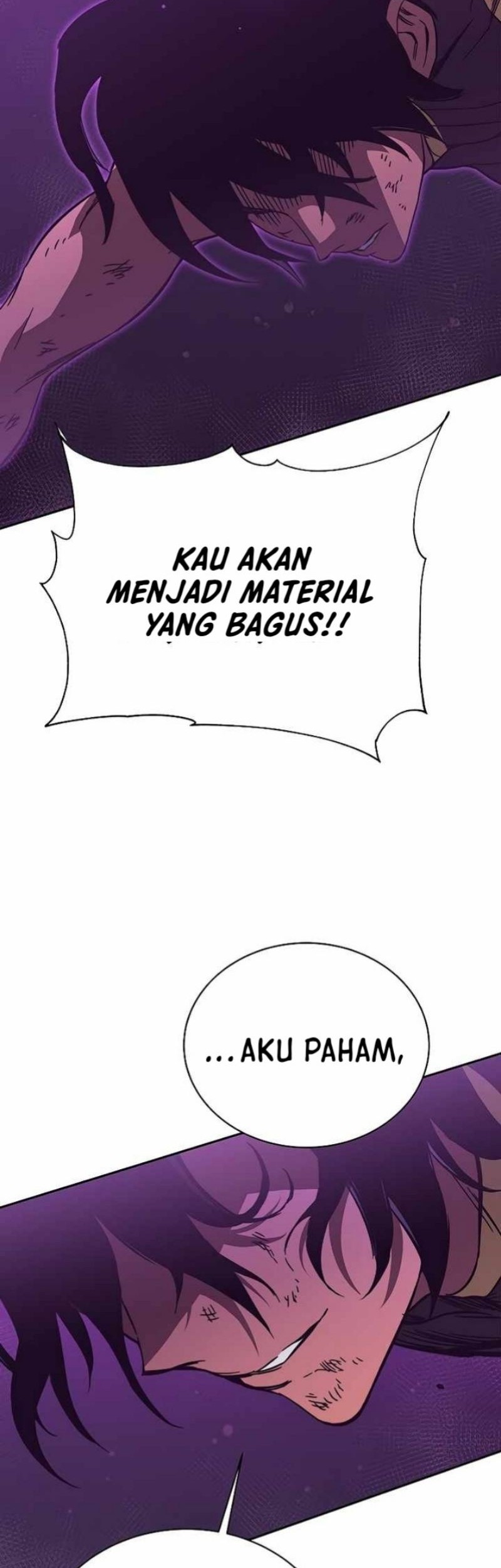 X Ash Chapter 50 Gambar 70