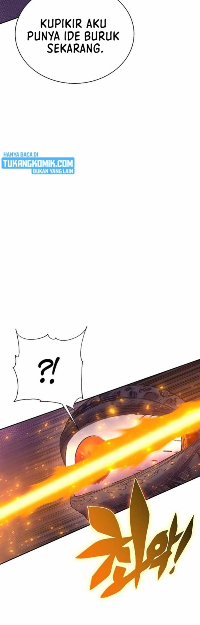 X Ash Chapter 50 Gambar 71