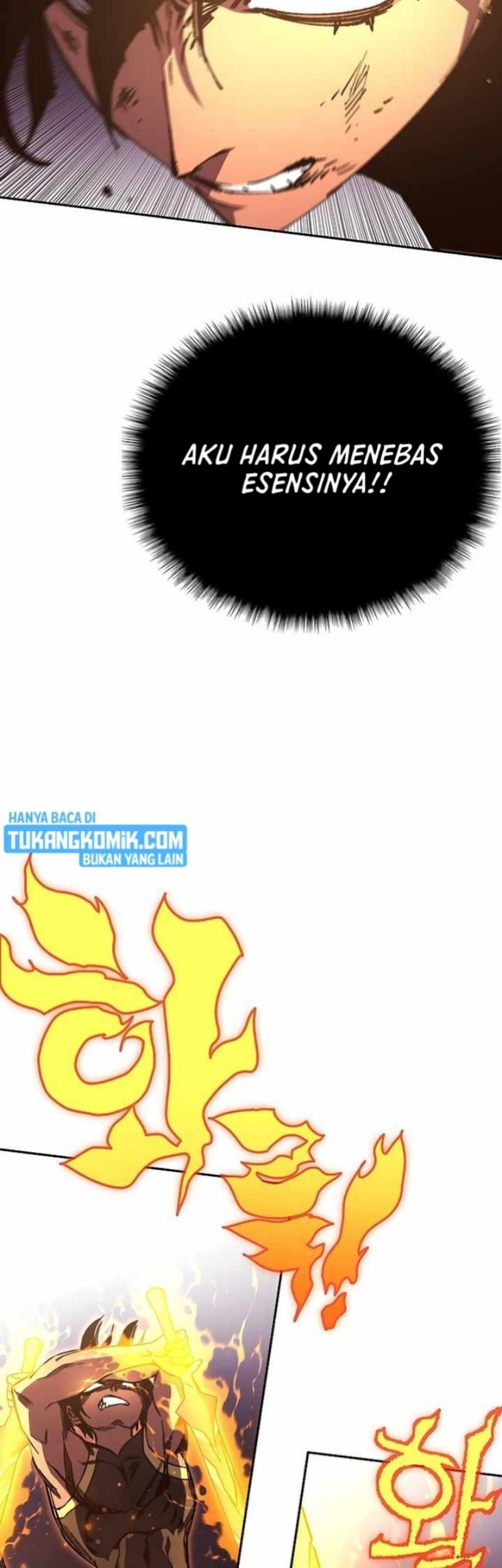 X Ash Chapter 50 Gambar 79