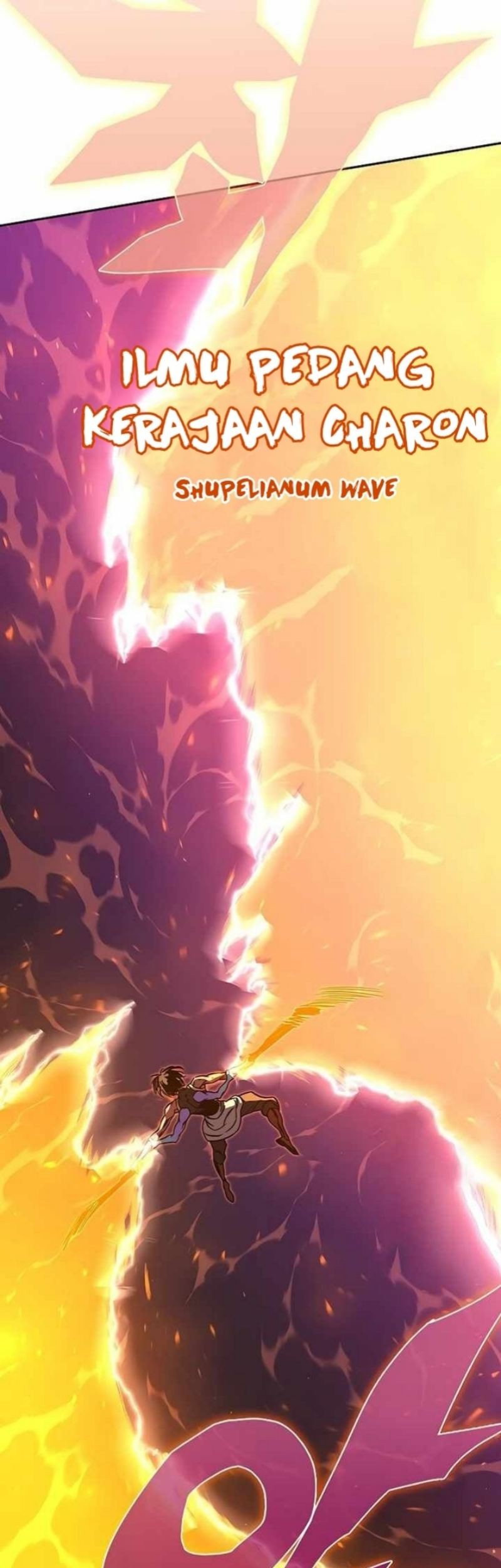 X Ash Chapter 50 Gambar 82