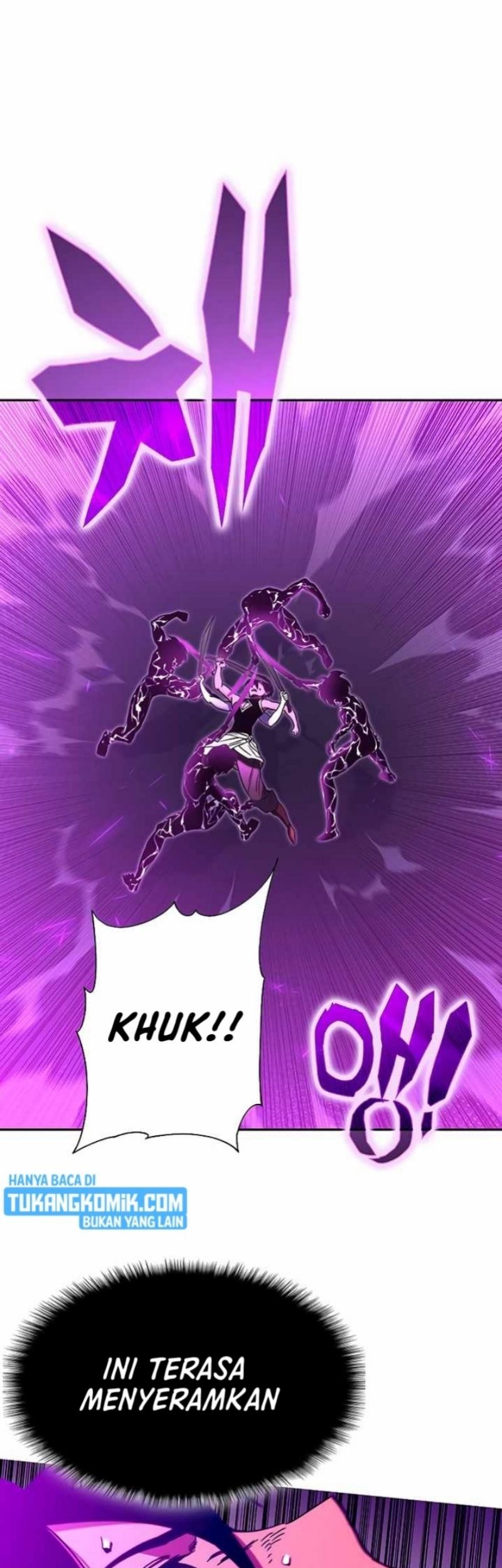 Komik X Ash Chapter 50 gambar nomor 1