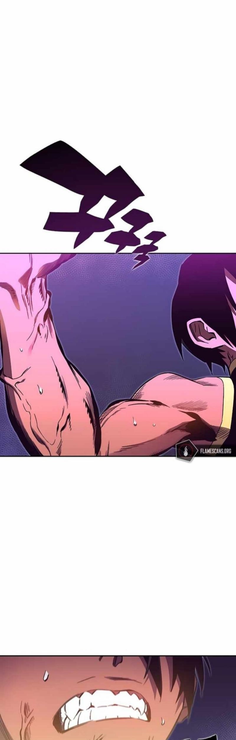 X Ash Chapter 50 Gambar 3