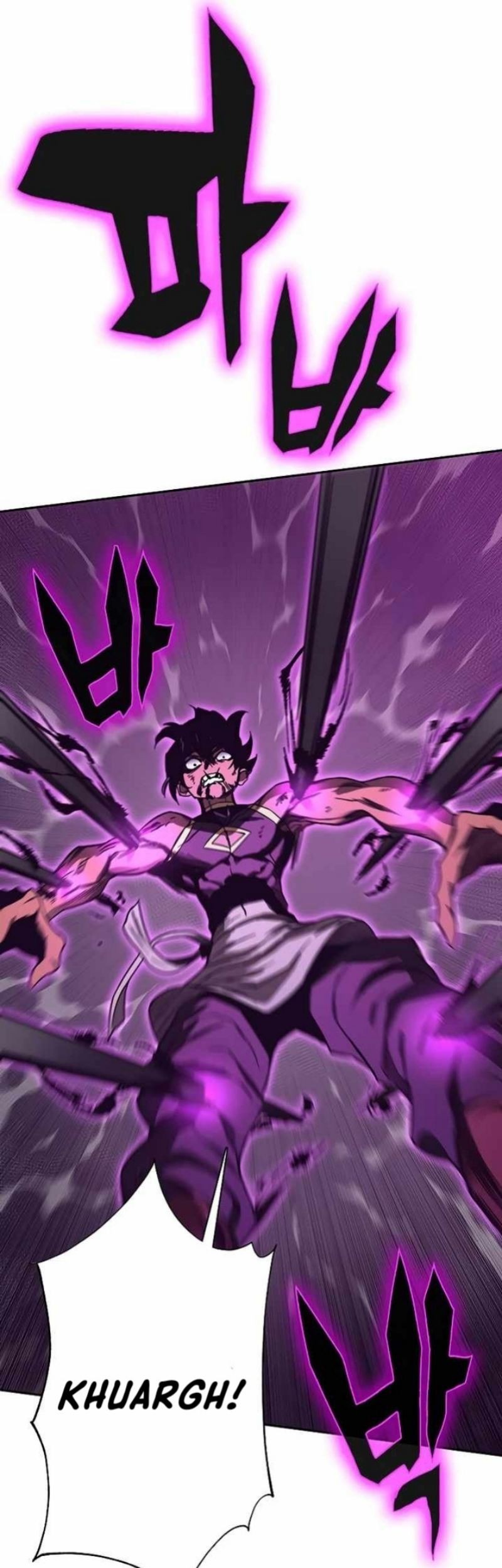 X Ash Chapter 50 Gambar 91