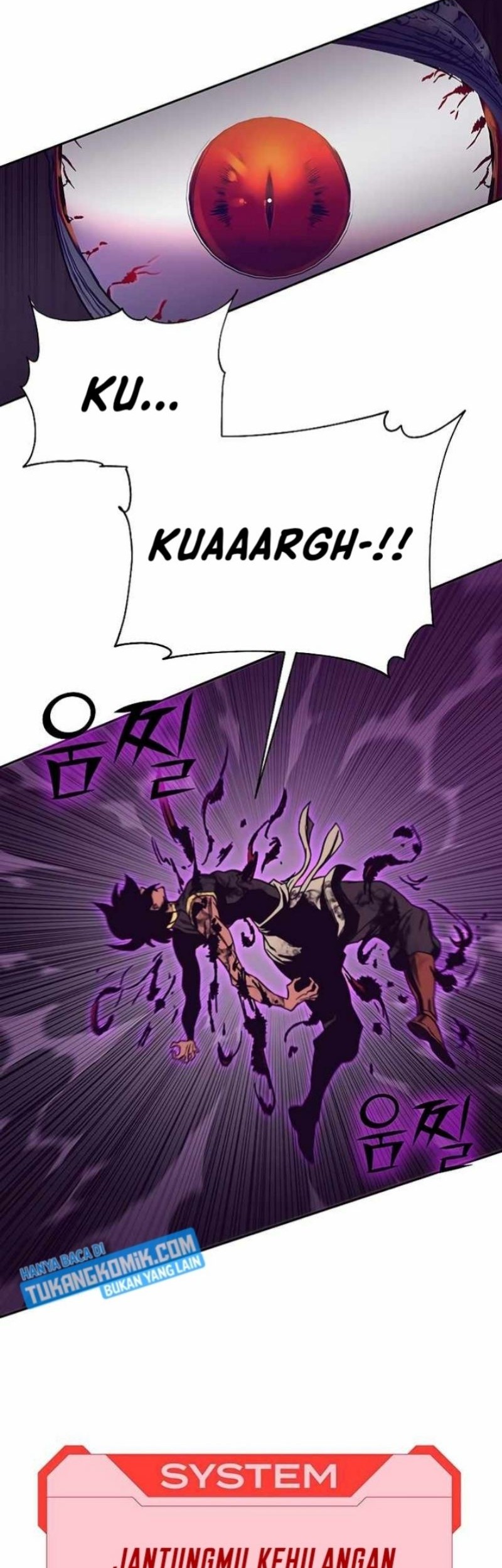 X Ash Chapter 50 Gambar 97