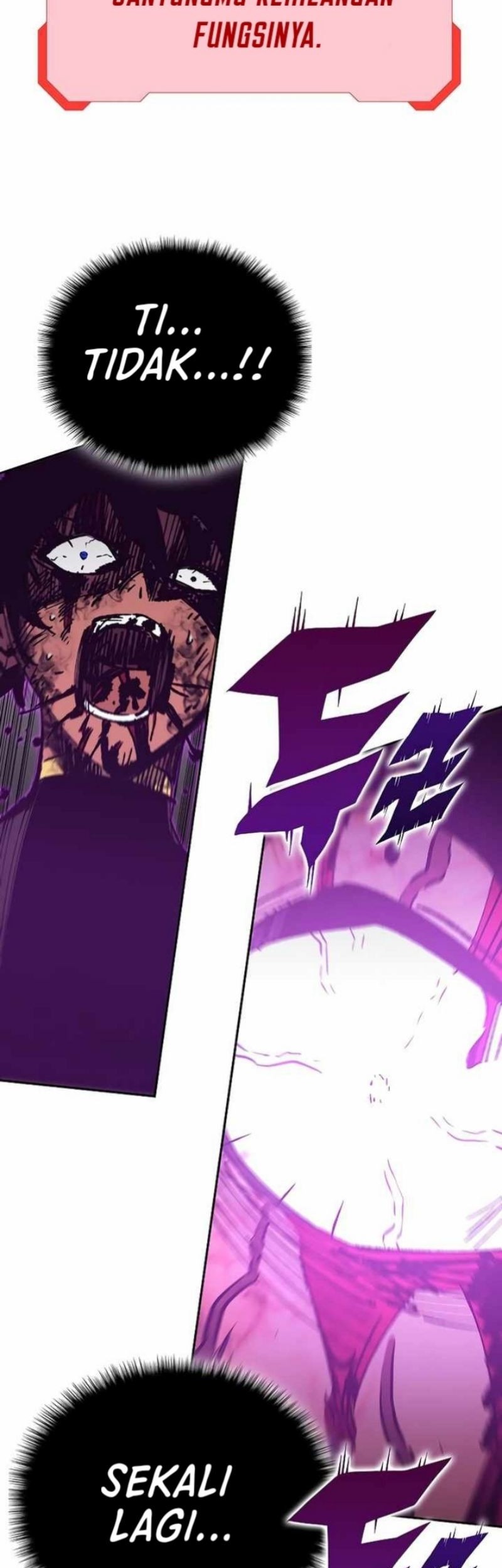 X Ash Chapter 50 Gambar 98