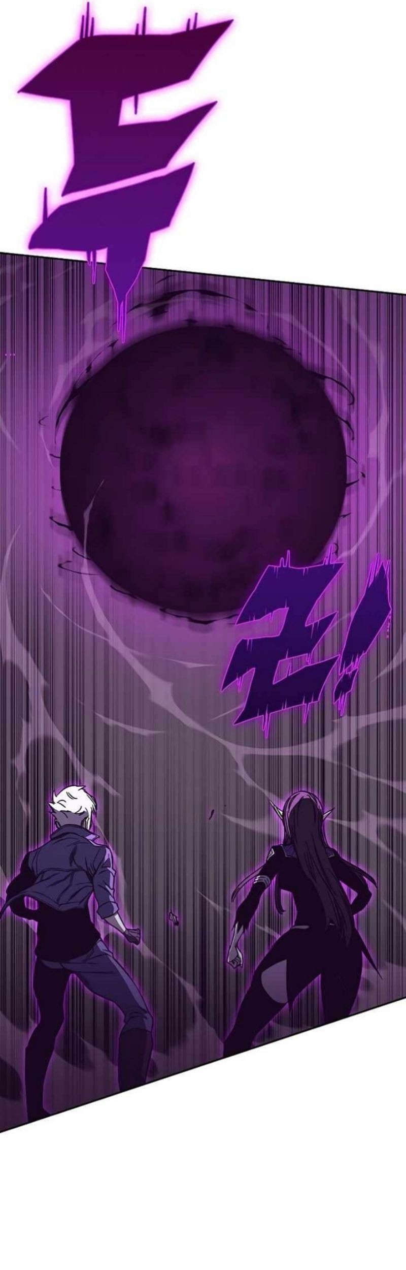 X Ash Chapter 50 Gambar 100