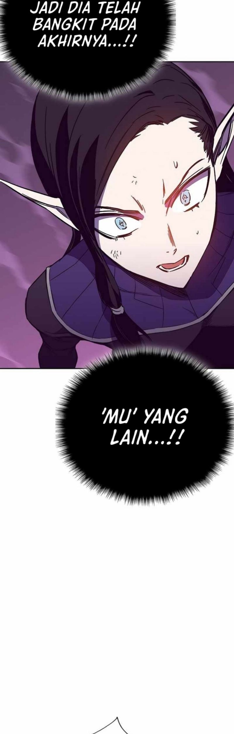 X Ash Chapter 50 Gambar 102