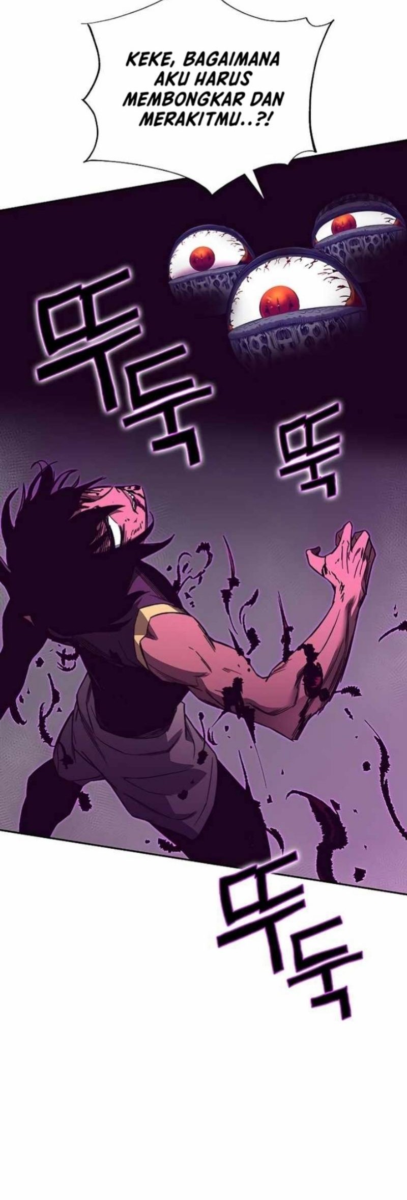 X Ash Chapter 50 Gambar 103