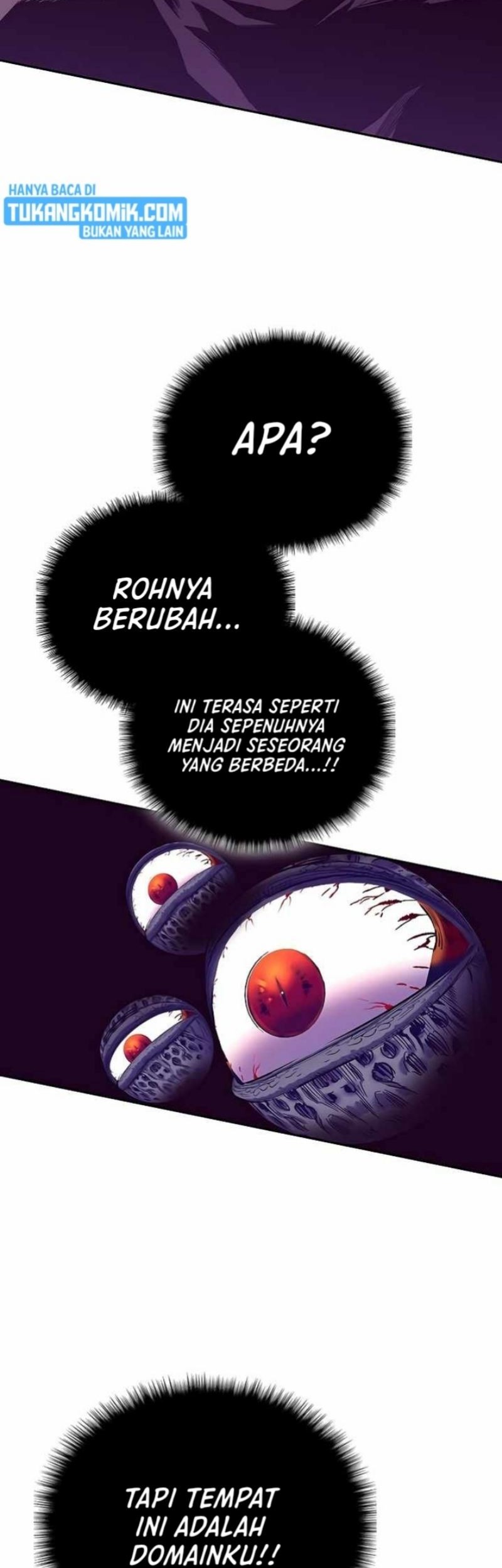 X Ash Chapter 50 Gambar 106