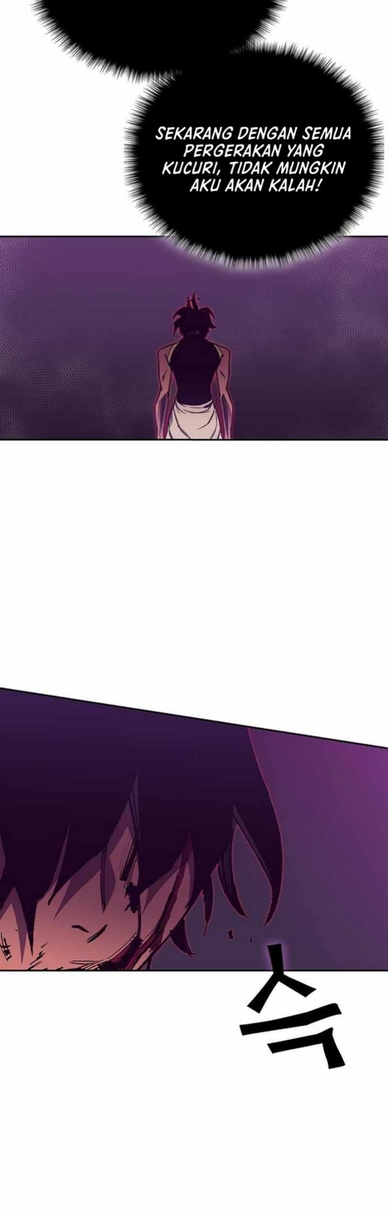 X Ash Chapter 50 Gambar 107