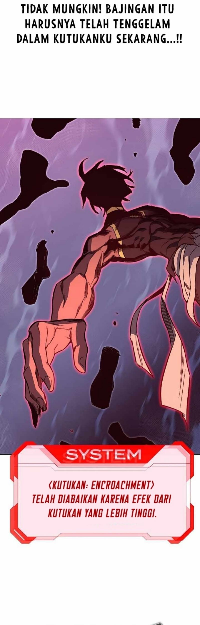 X Ash Chapter 50 Gambar 114