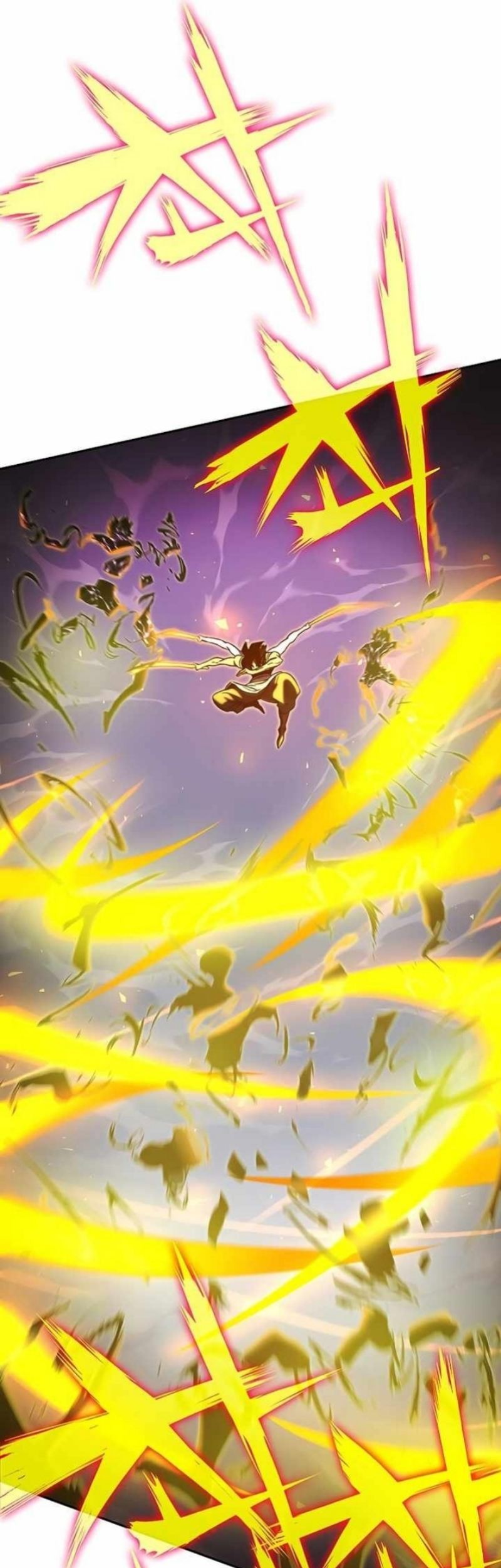 X Ash Chapter 50 Gambar 5