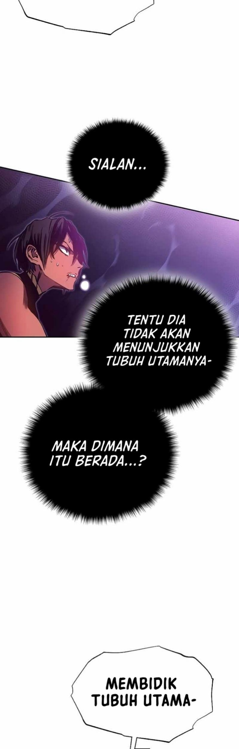 X Ash Chapter 50 Gambar 12