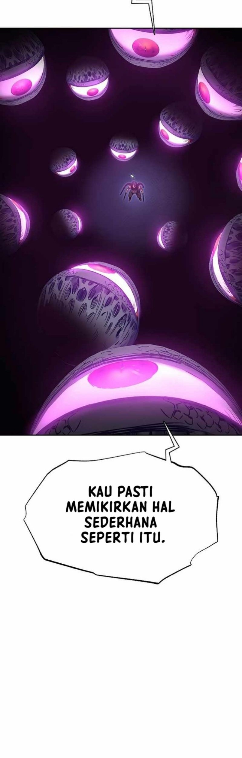 X Ash Chapter 50 Gambar 13