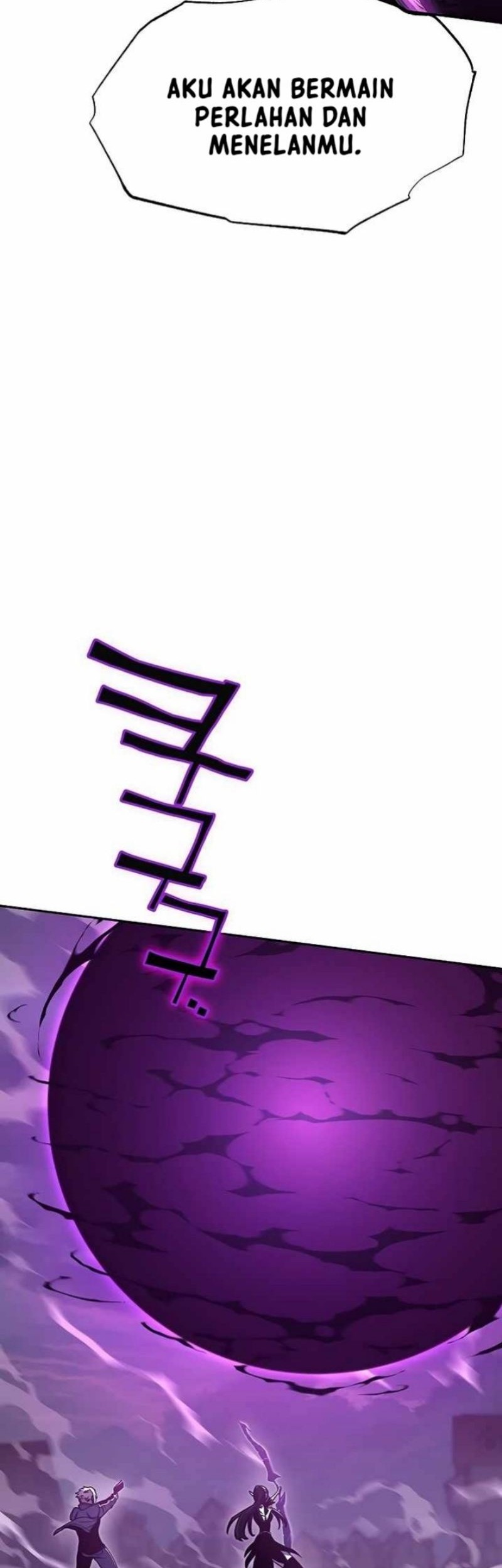 X Ash Chapter 50 Gambar 16