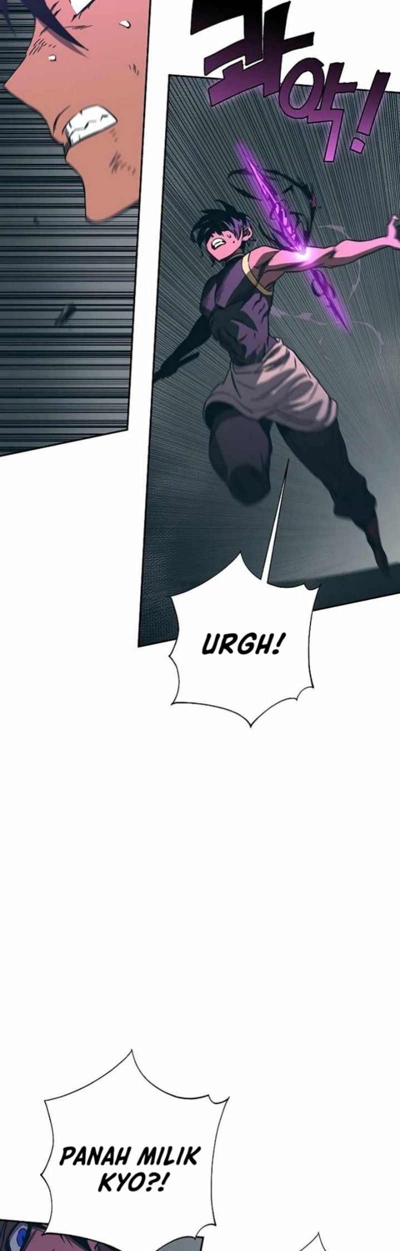 X Ash Chapter 50 Gambar 26