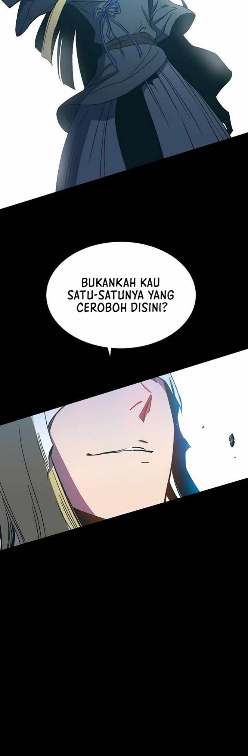 X Ash Chapter 50 Gambar 32