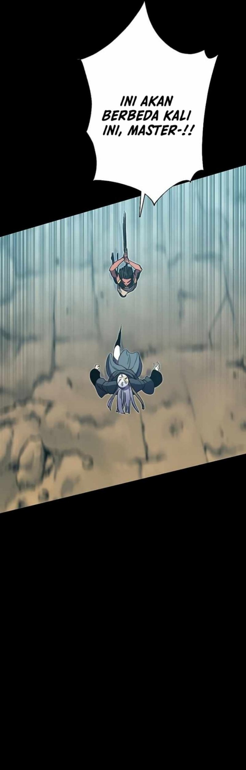 X Ash Chapter 50 Gambar 33