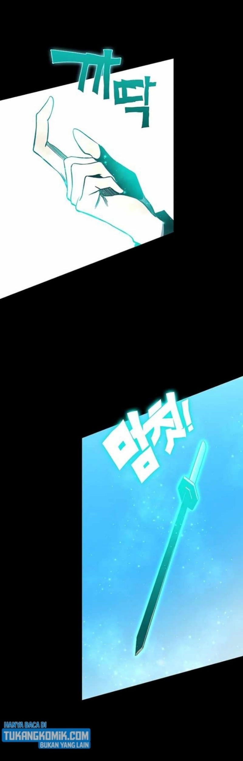 X Ash Chapter 50 Gambar 34